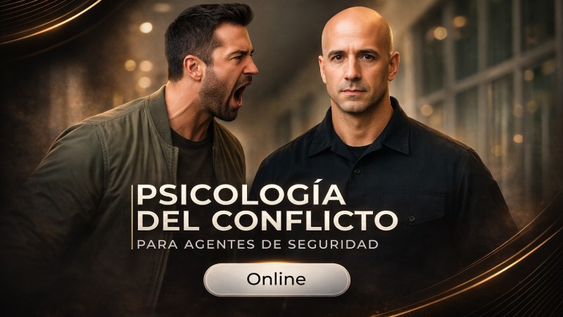 Psicología del conflicto